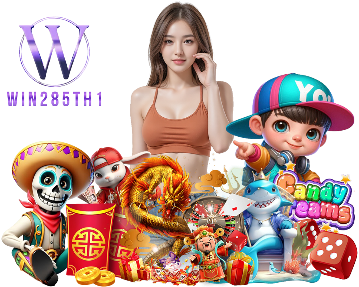WIN285TH1
